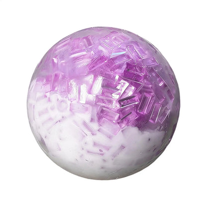 Crunchy Pressure Ball