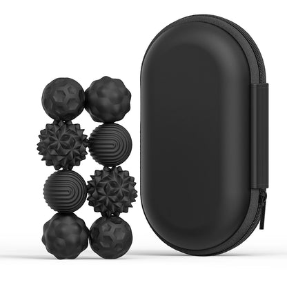 Magnetic Fidget Balls