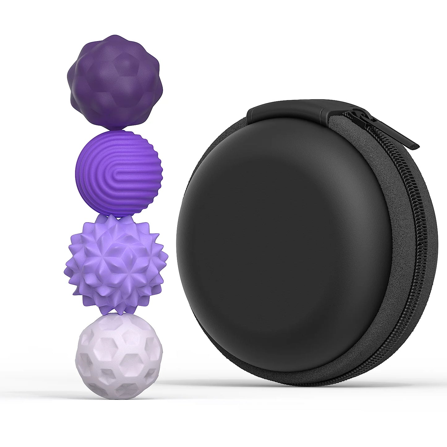 Magnetic Fidget Balls