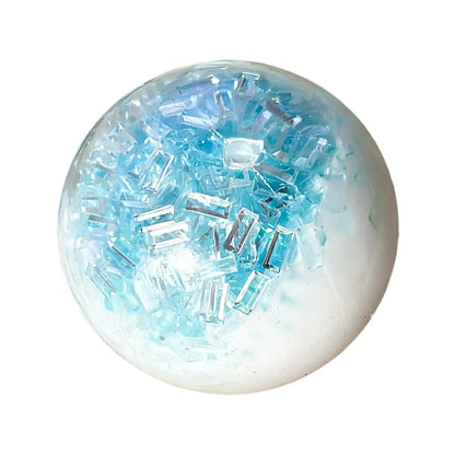 Crunchy Pressure Ball