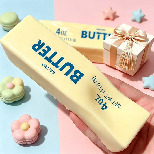 Viral Butter Squishy