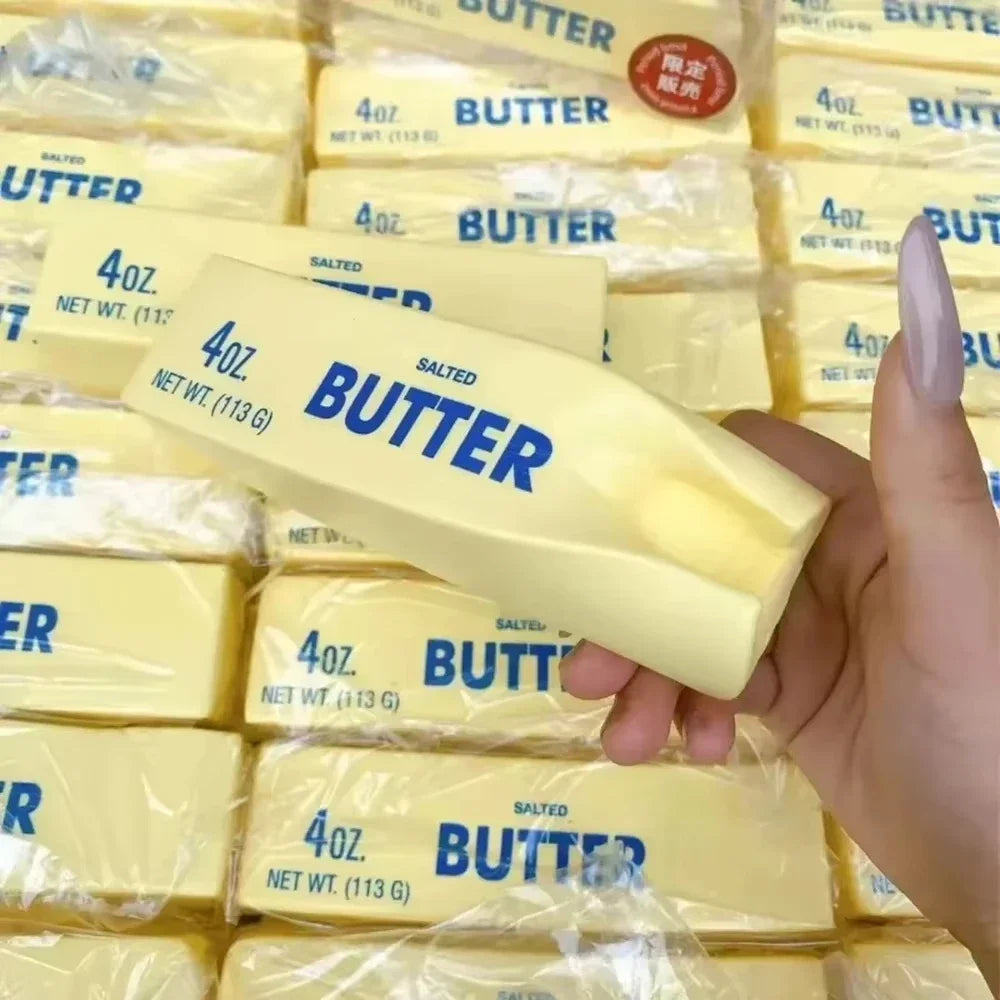 Viral Butter Squishy