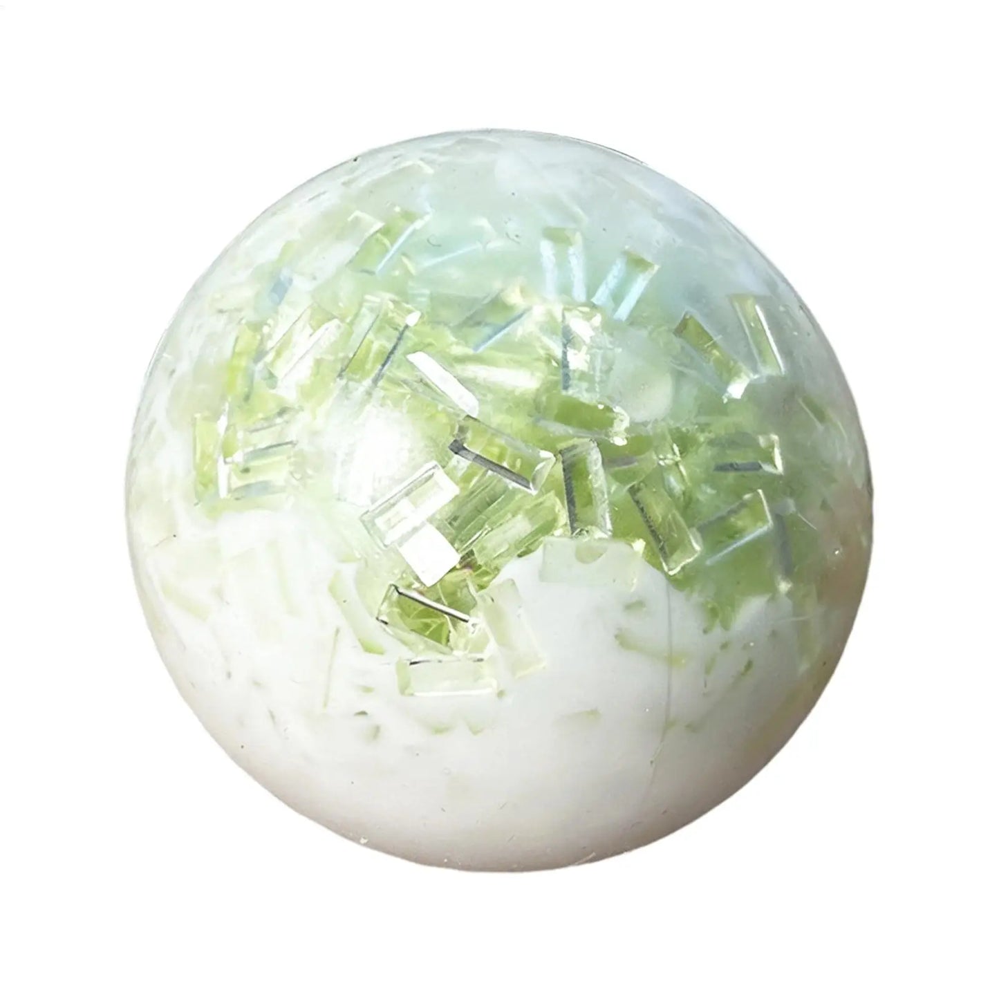 Crunchy Pressure Ball