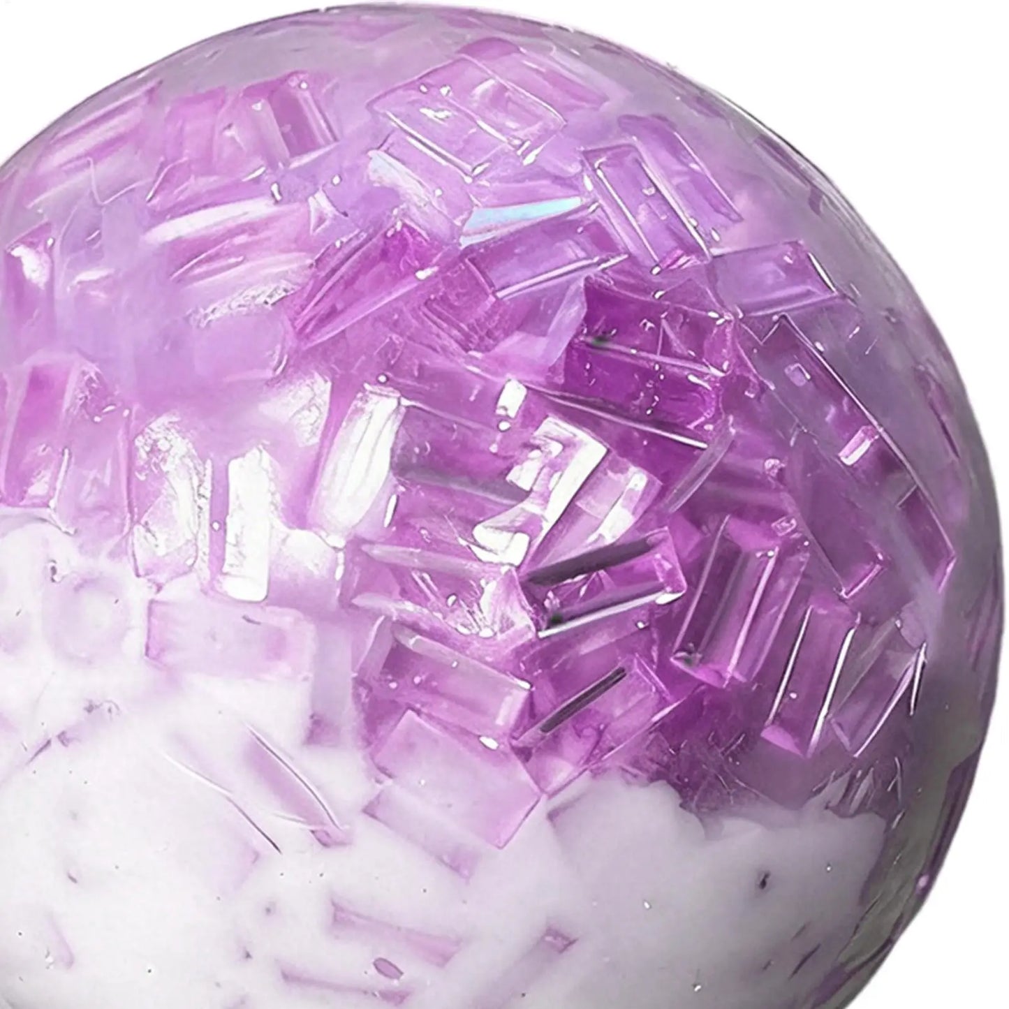 Crunchy Pressure Ball