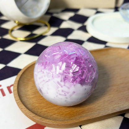 Crunchy Pressure Ball