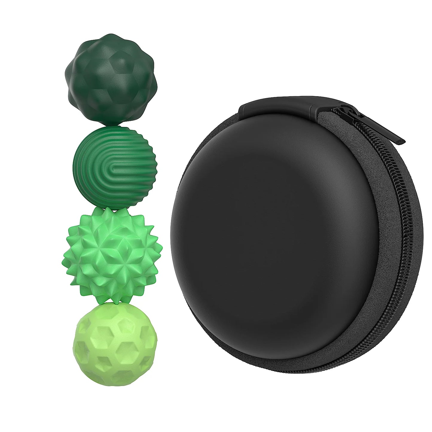 Magnetic Fidget Balls