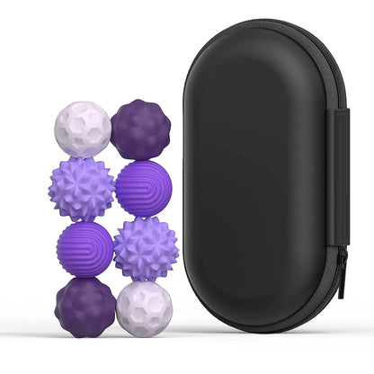 Magnetic Fidget Balls