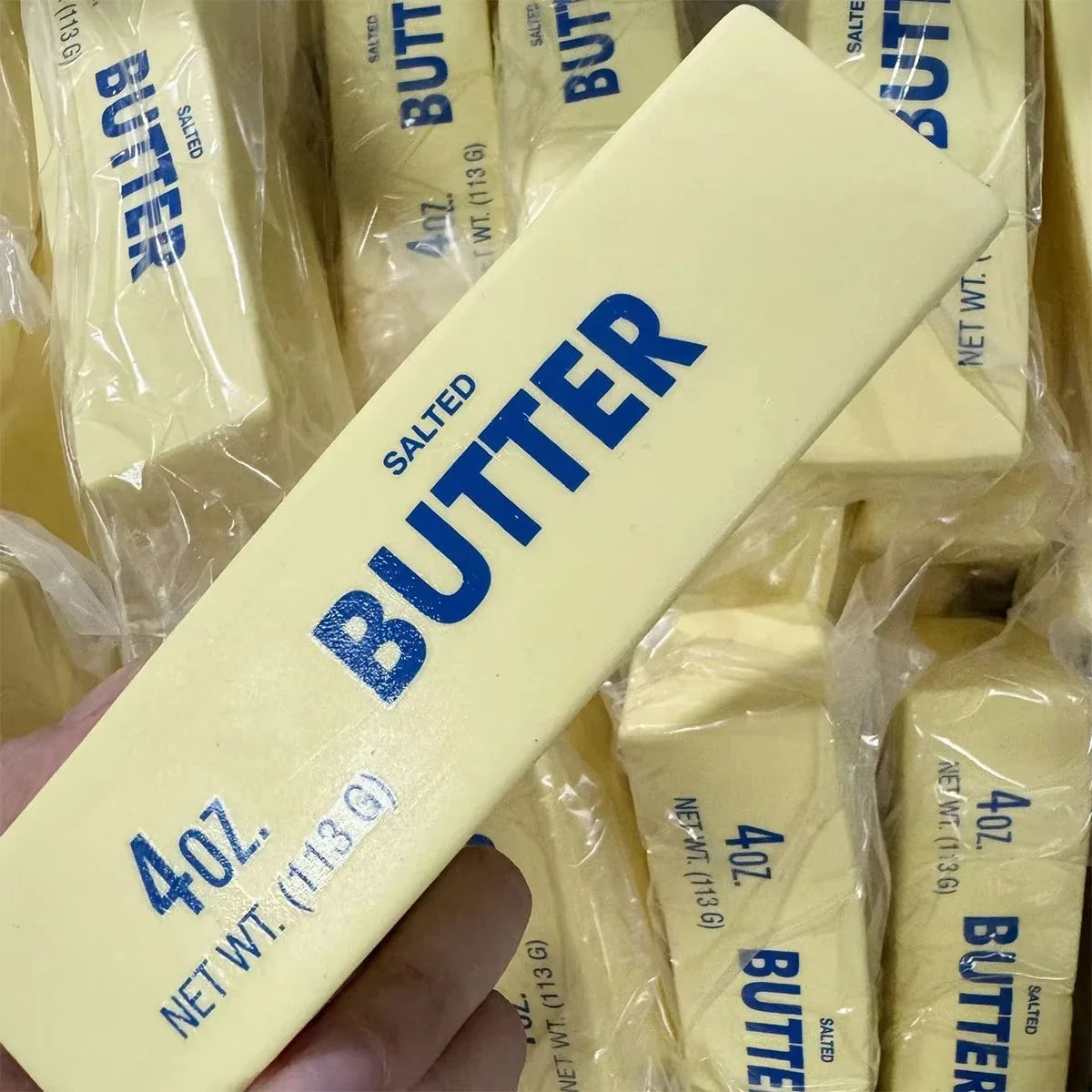 Viral Butter Squishy