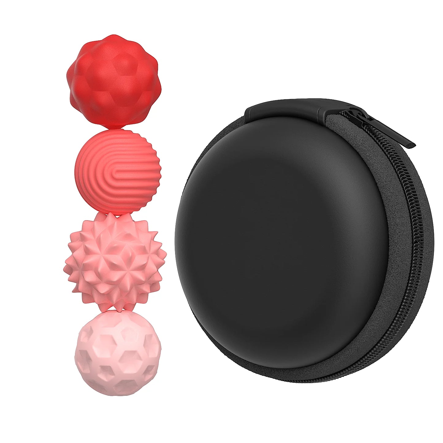 Magnetic Fidget Balls