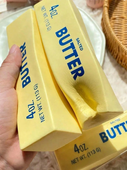 Viral Butter Squishy